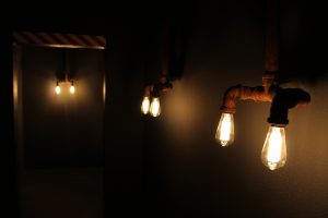 FLUR - EXITROOM Berlin - Live Escape Game